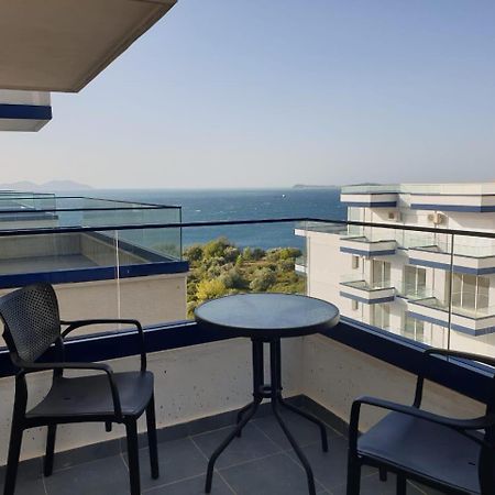 Sunset Vista Retreat Διαμέρισμα Vlorë Εξωτερικό φωτογραφία