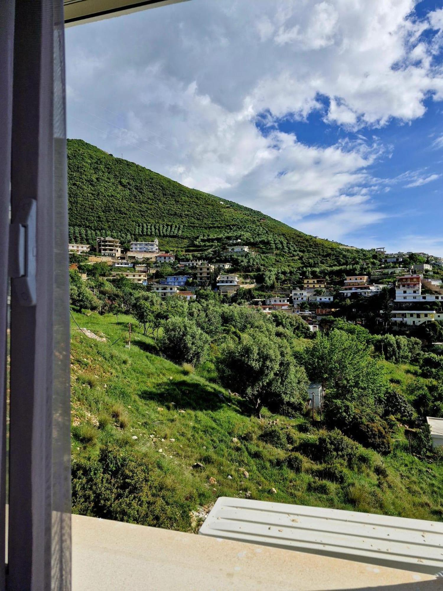 Sunset Vista Retreat Διαμέρισμα Vlorë Εξωτερικό φωτογραφία